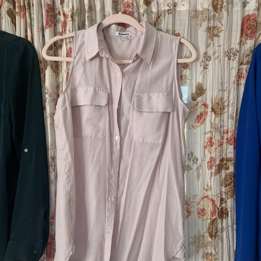 Express blouses - Picture 3 of 8